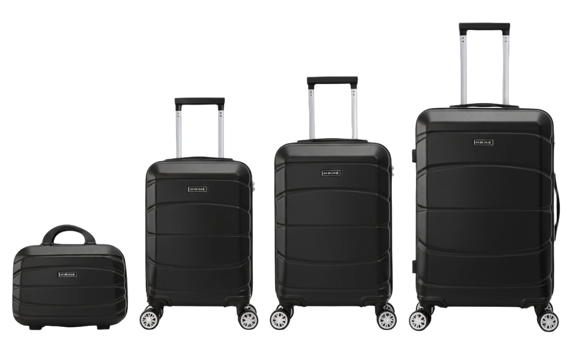 Carcasa ABS ultraligera Voya